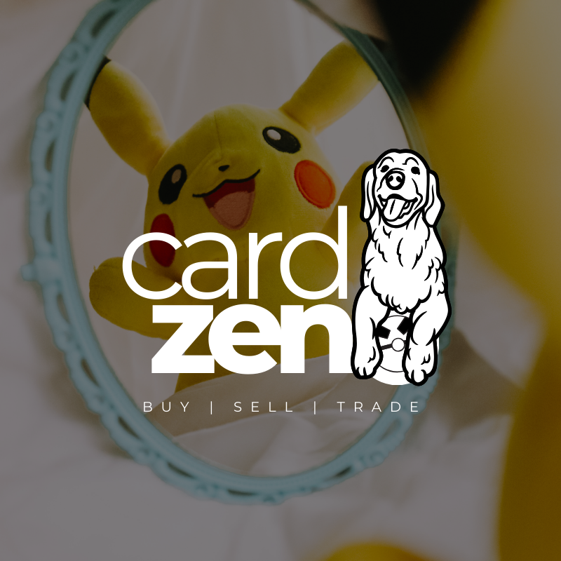 Card Zeno mosaic