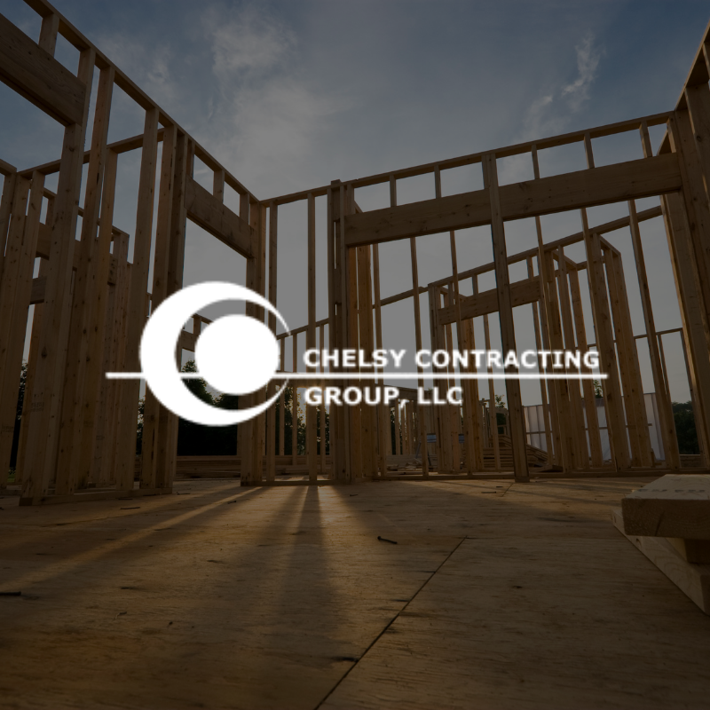 Chelsy Contracting Group mosaic