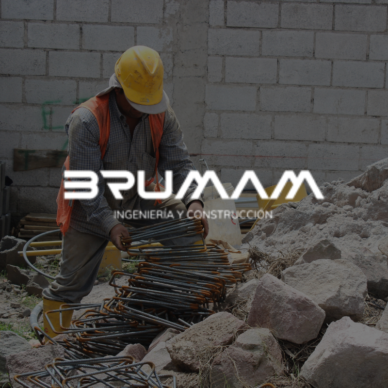 IC Brumam mosaic