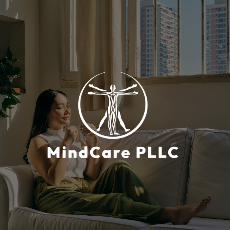 MindCare PLLC mosaic
