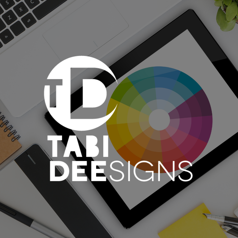Tabi DEEsigns mosaic