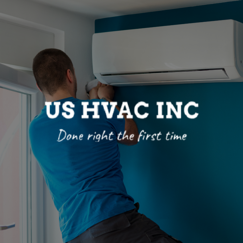US HVAC INC mosaic