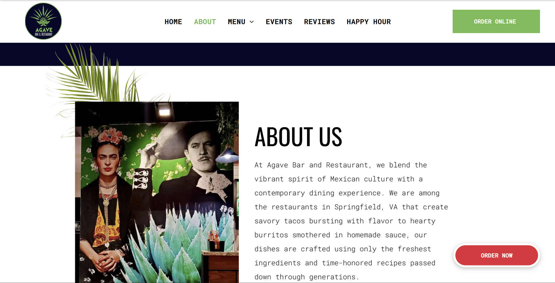 Website's