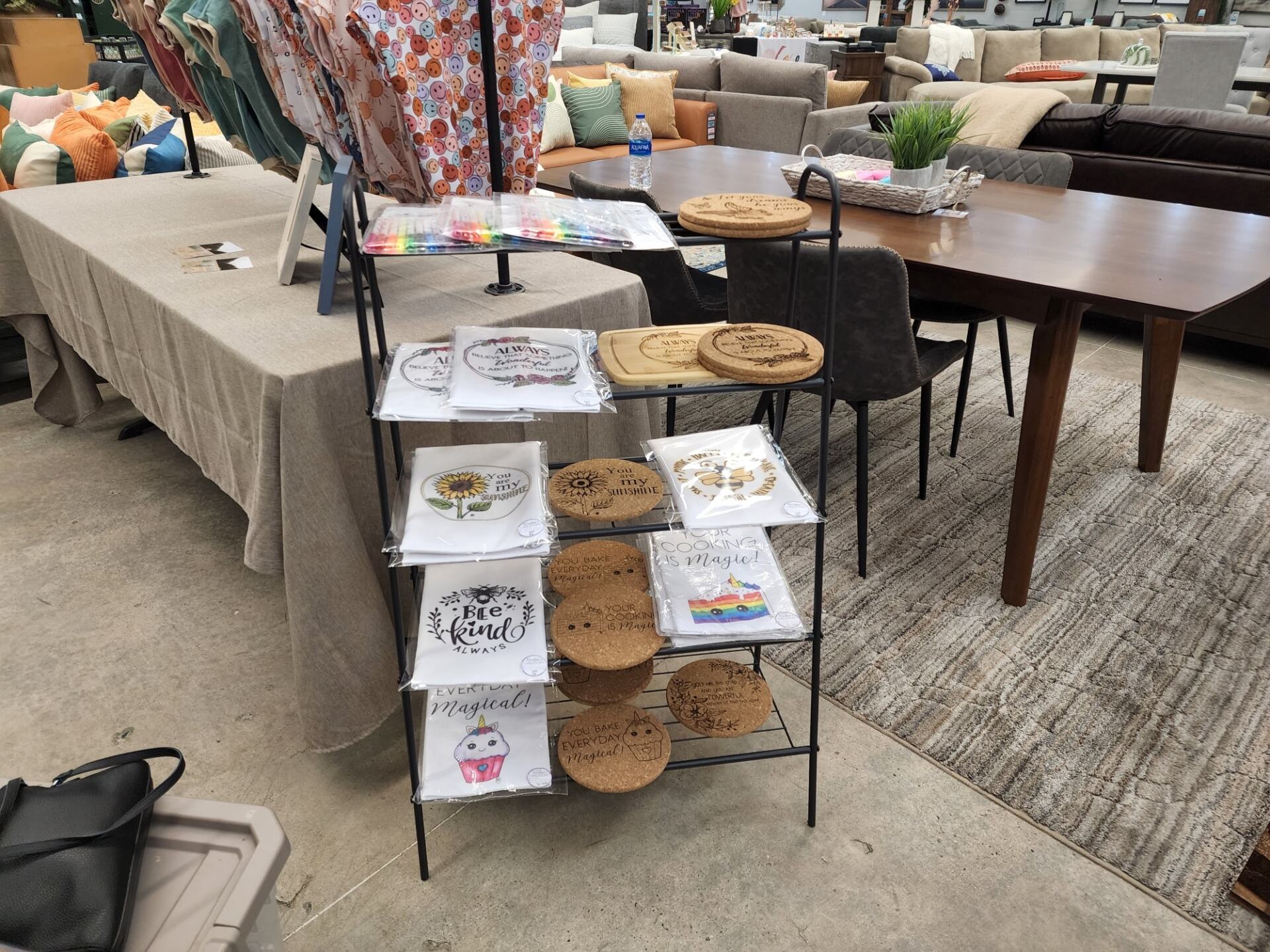 Amazing Display — Provo, UT — Khristine’s Khreations
