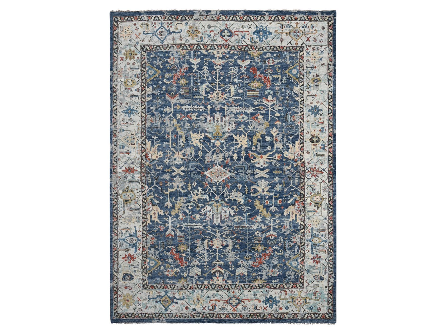 Ohio Rugs Traditional rug sales in Cleveland OH & surrounding areas