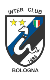 logo Inter Club Bologna 1984