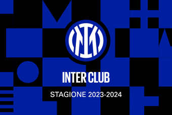 logo Inter Club Bologna 1984