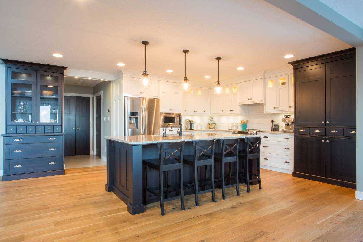 Wood Flooring near Manasquan, New Jersey (NJ) including wood flooring, carpet flooring, and stone flooring
