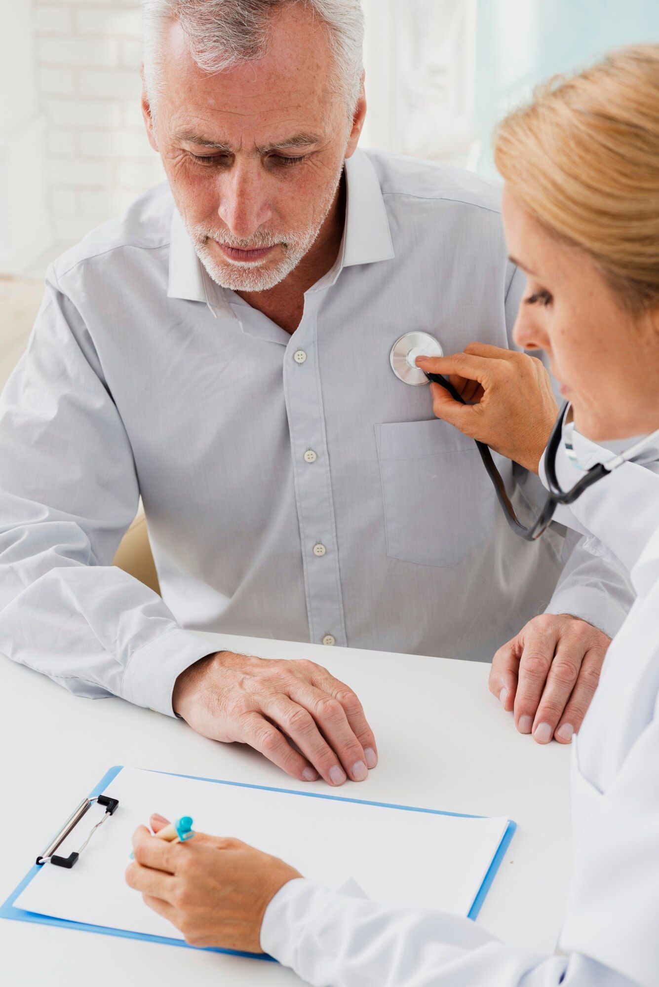 Cardiologie préventive