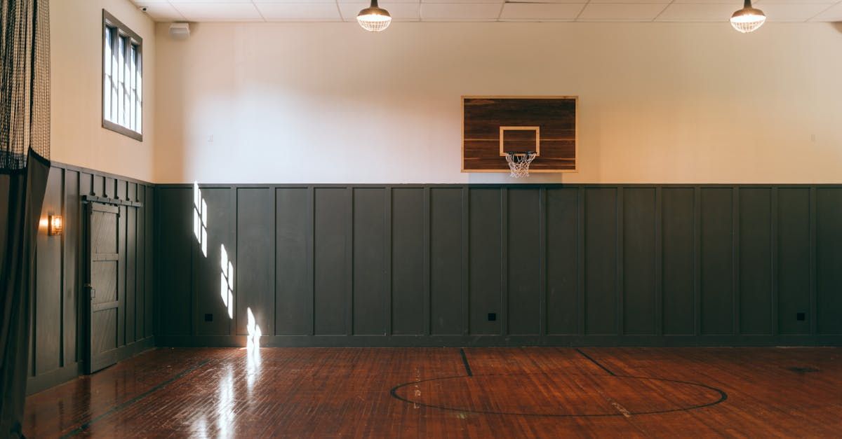 Professional commercial painting project completed by Bratts Painting in Manteca.