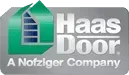 Haas Door Logo