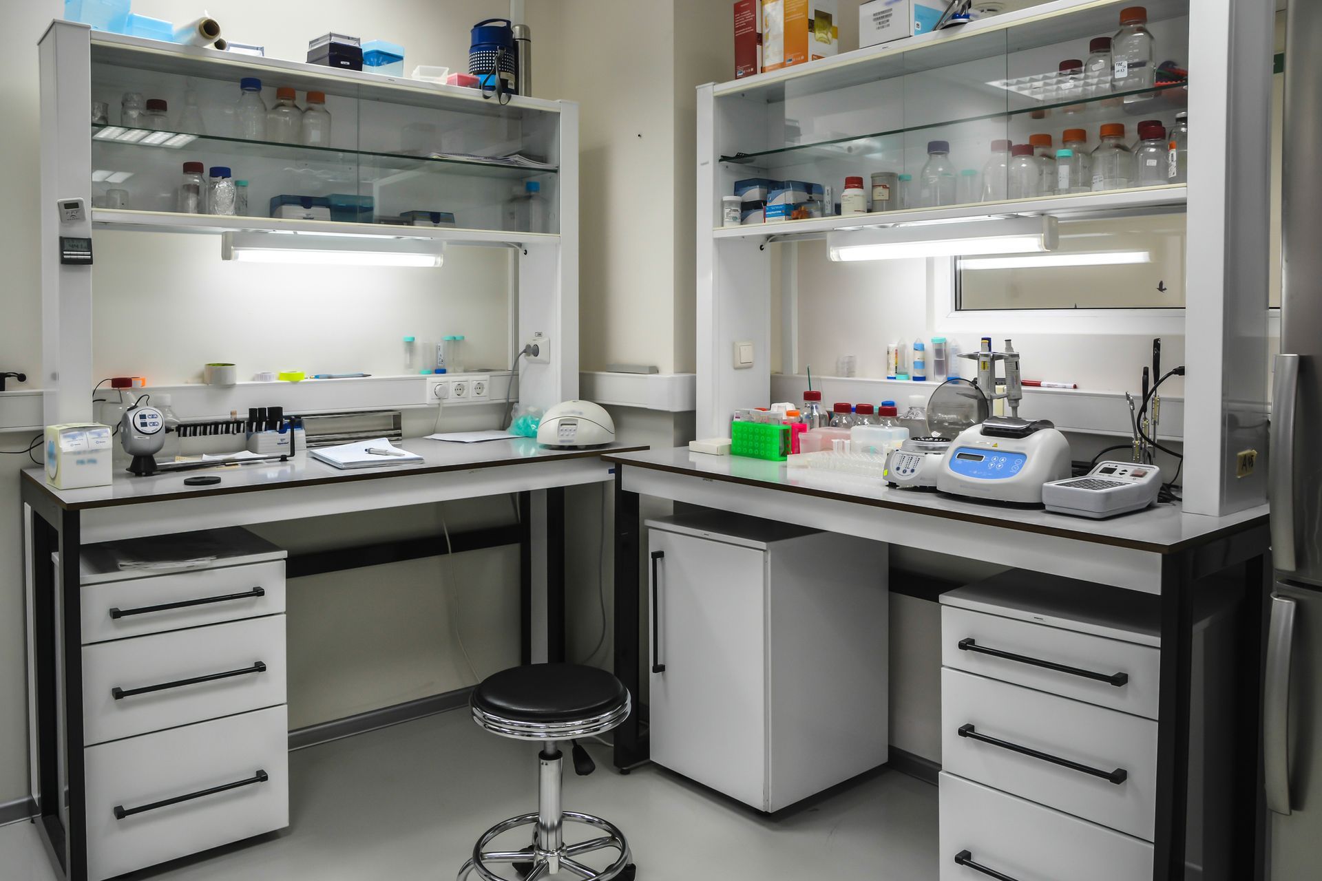 Laboratory medical equipments | Long Beach, CA | Mozena Medical