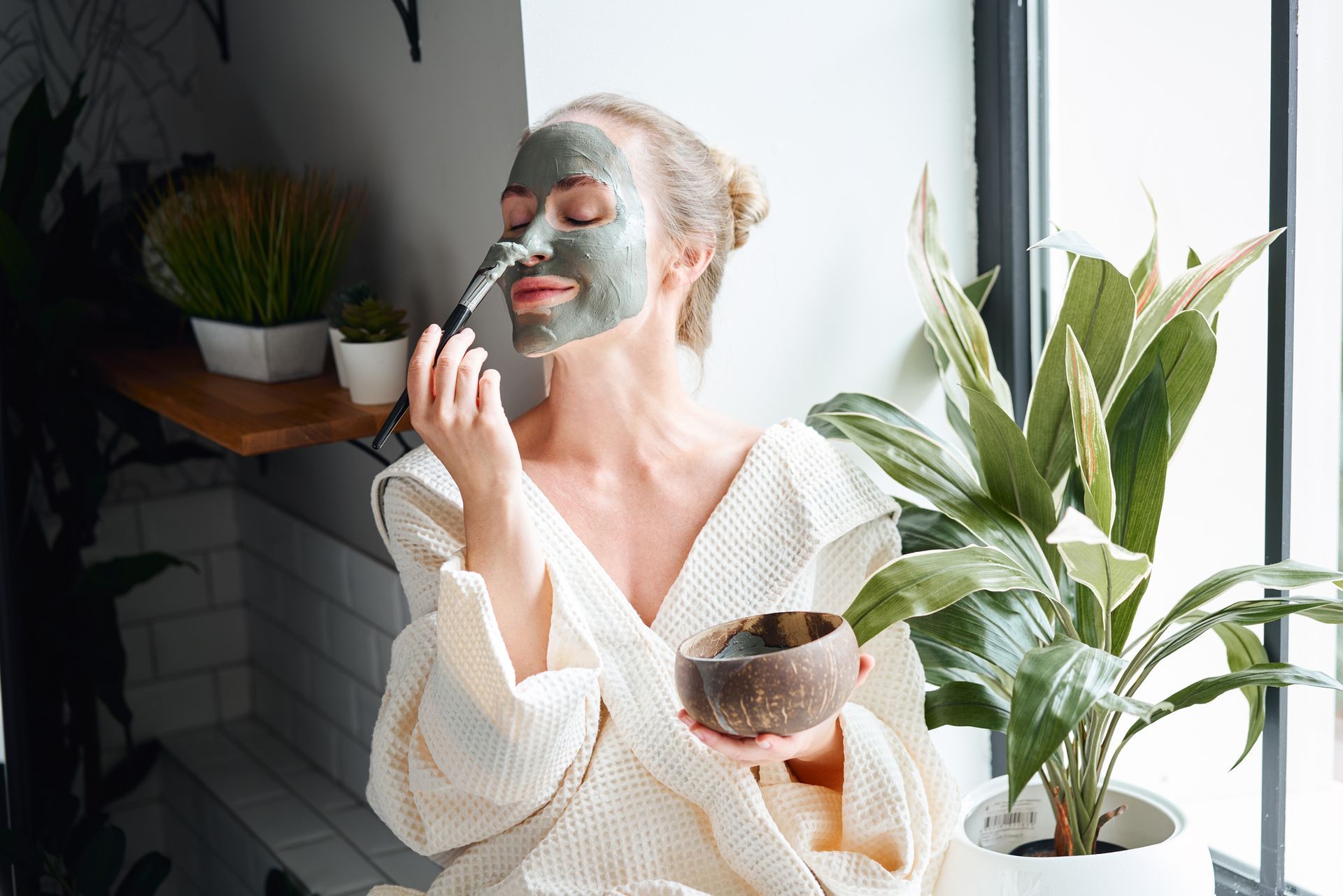 Skin Care | Long Beach, CA | Mozena Medical