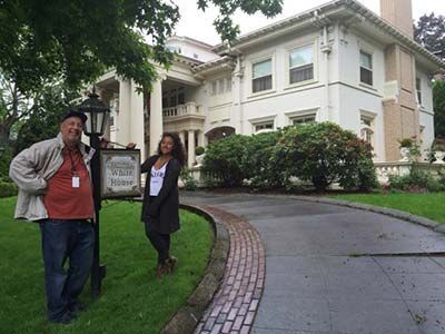 Portland | Long Beach, CA | Mozena Medical