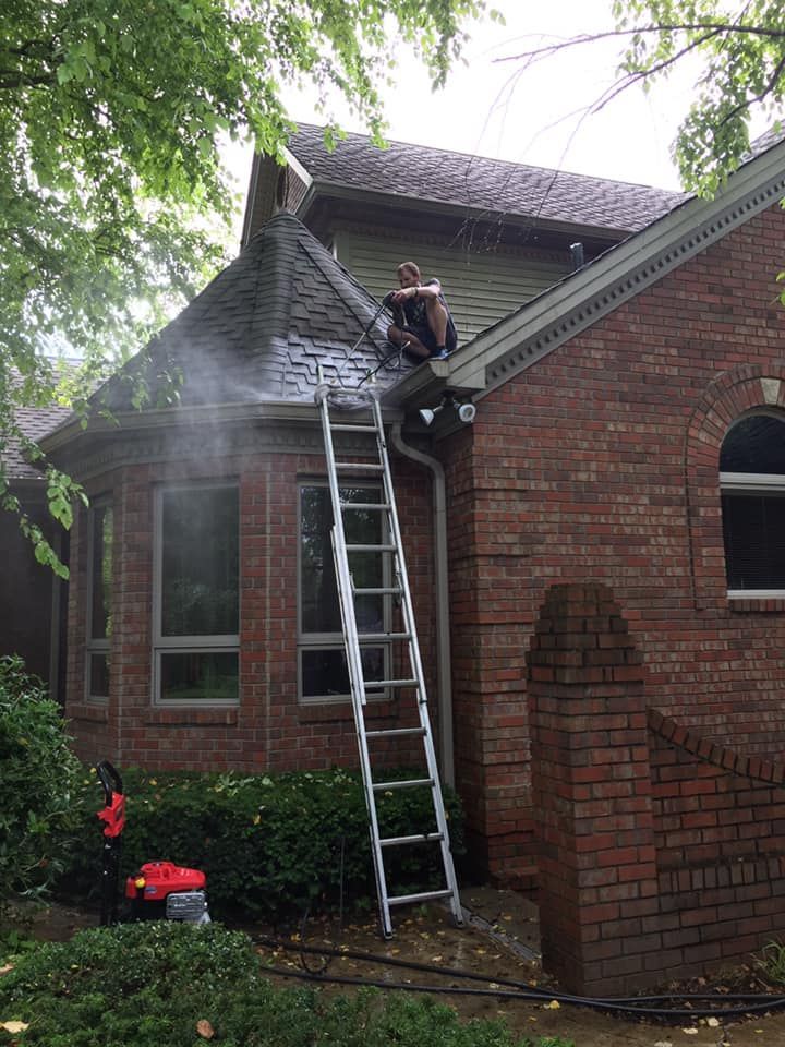 Handyman Services in Kentucky