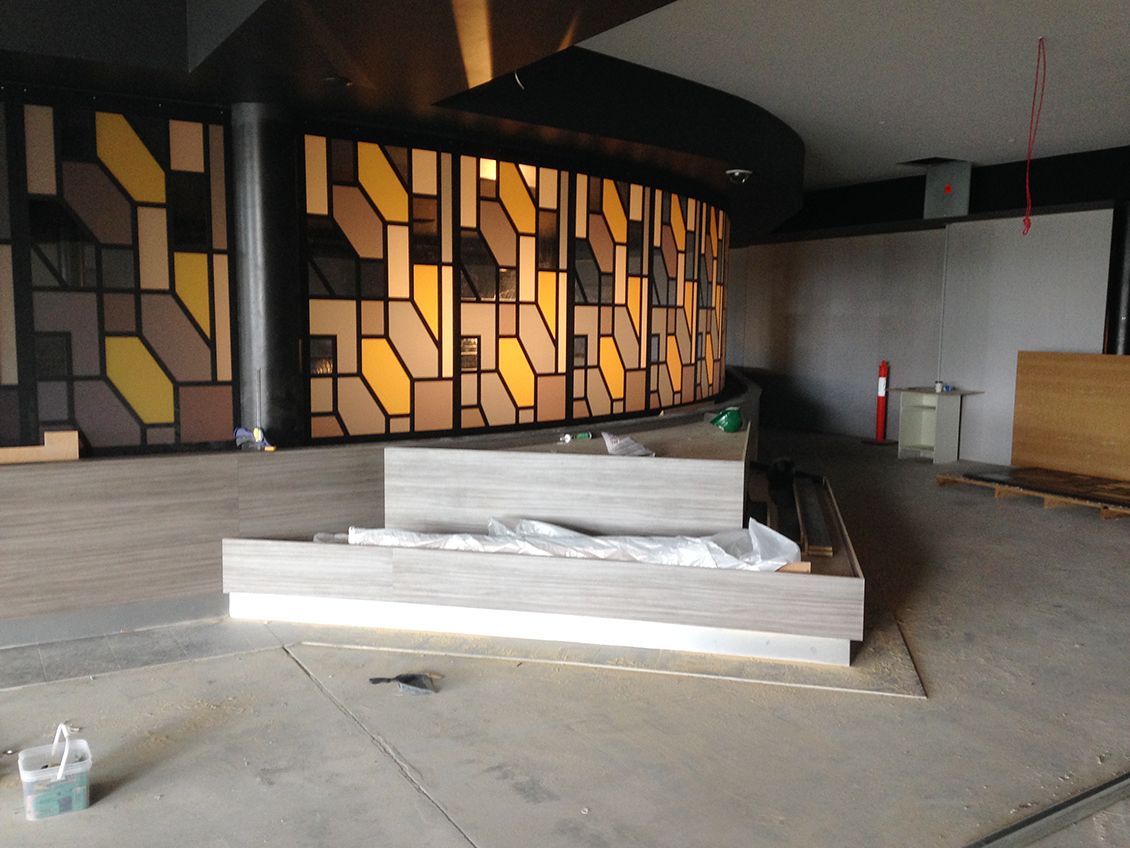 Under Construction | Bathurst, NSW | Bathurst Joinery