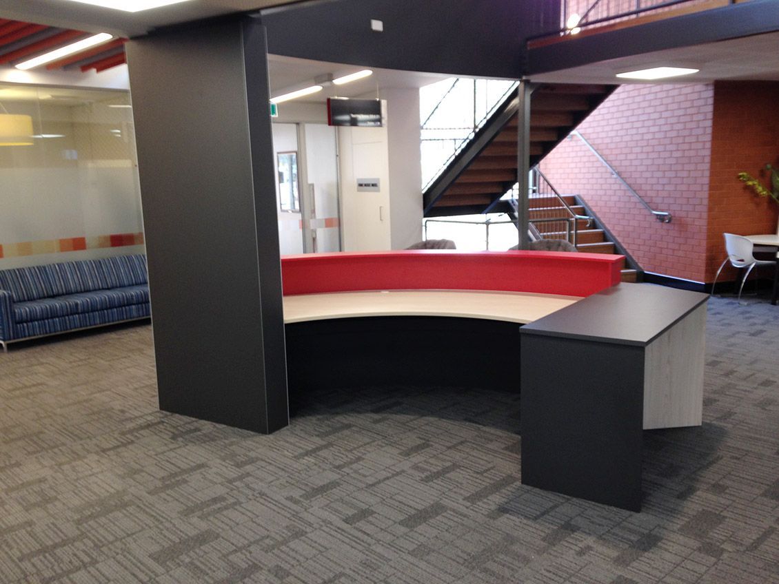 Circular Table | Bathurst, NSW | Bathurst Joinery