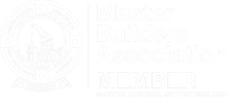 Master Builders Association Member