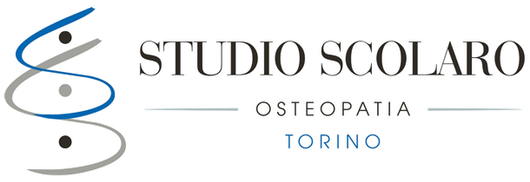 LOGO STUDIO SCOLARO OSTEOPATA