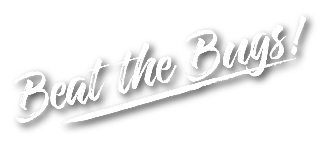 Beat The Bugs Slogan — Arafura Pest Control Darwin In Yarrawonga, NT