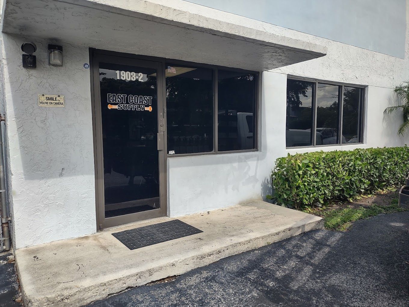 East Coast Supply Pompano Beach, FL Hardware Supply Store