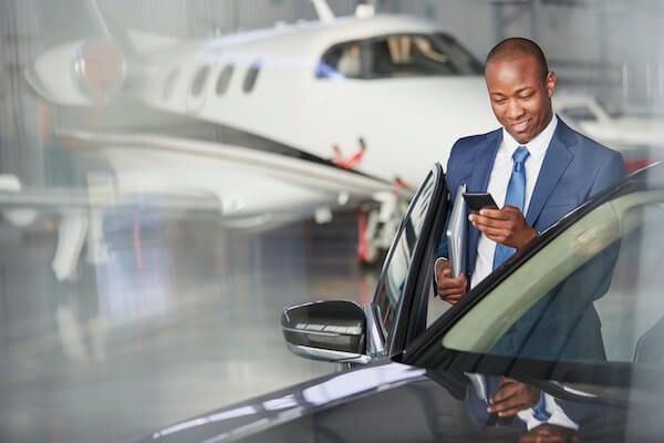 airport limo service pittsburgh