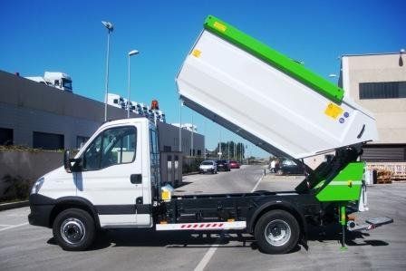 costipatore csp50web