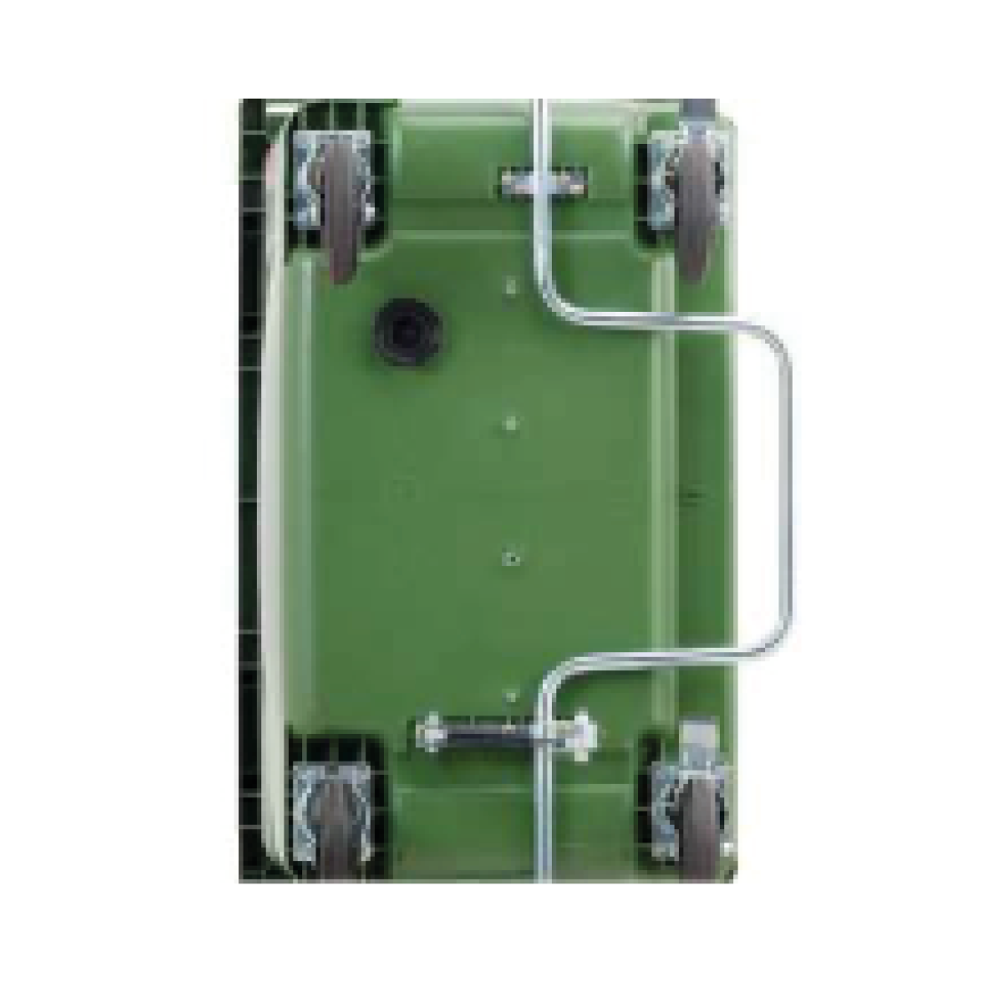 cassonetto compact 660 lt dettaglio 1