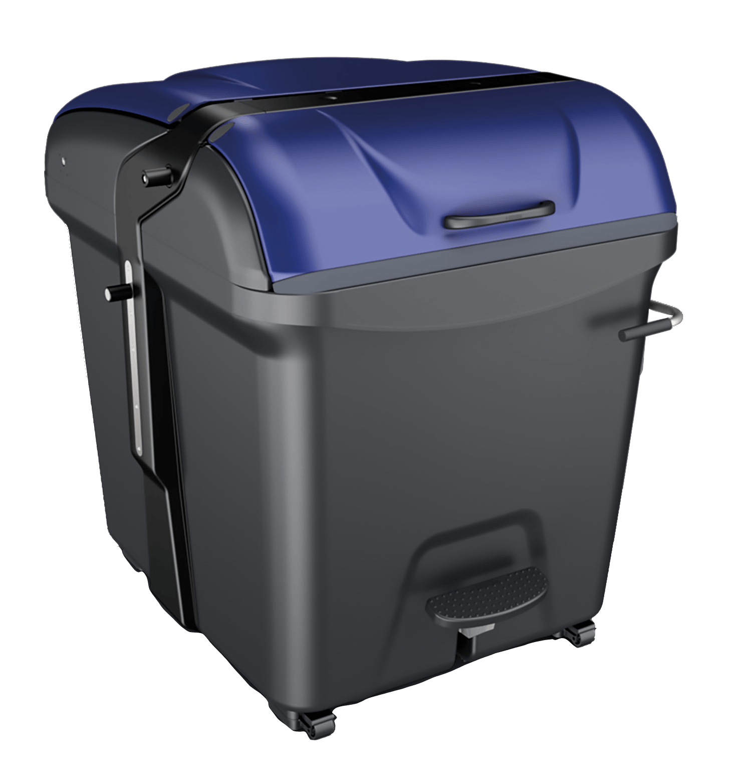 Cassonetto da 2200 lt