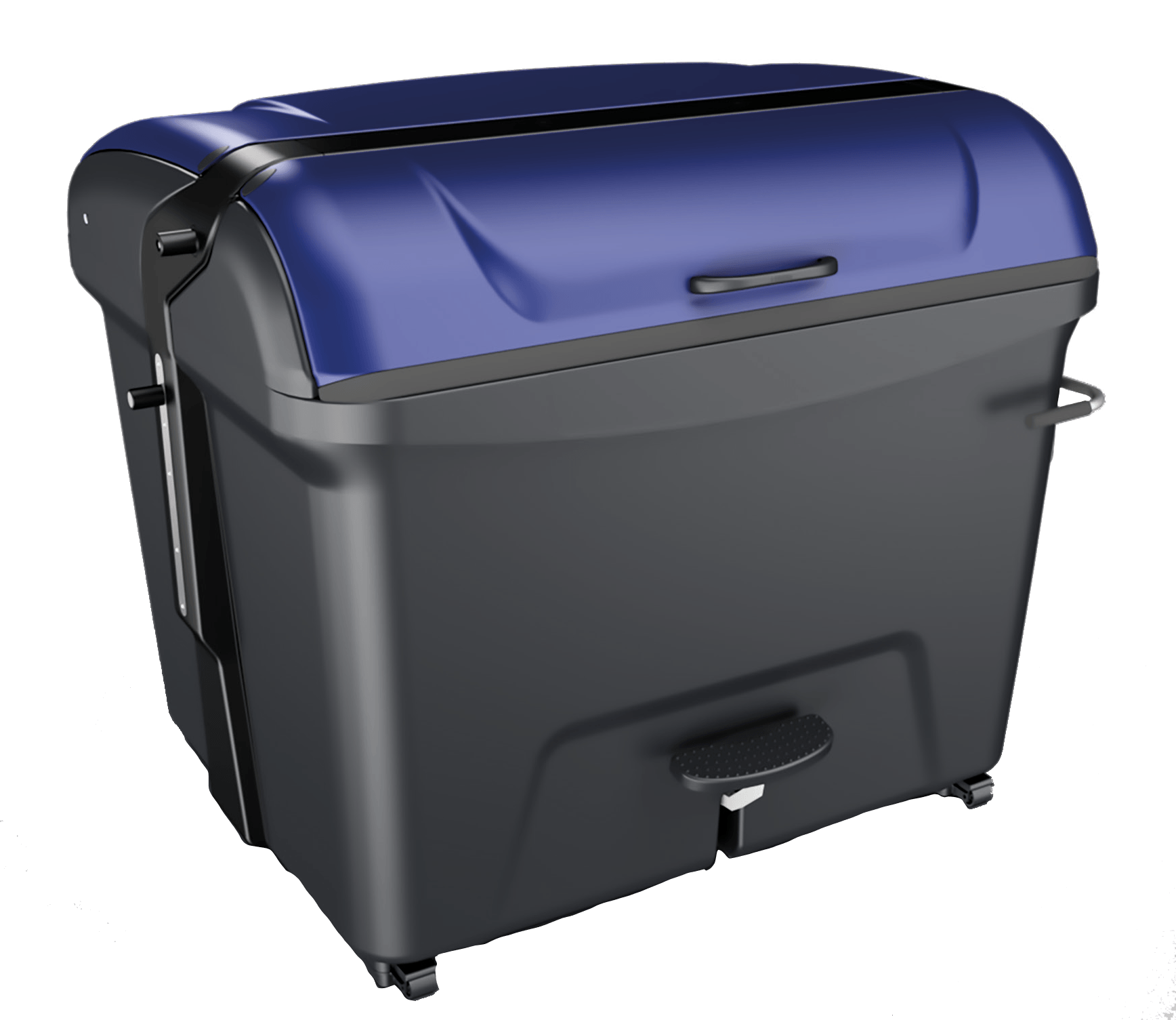 Cassonetto da 3200 lt