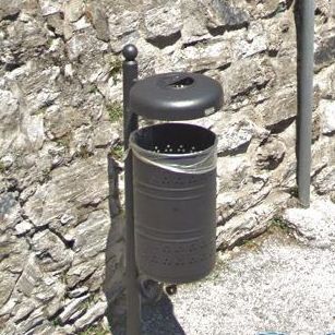 cestini con posacenere 5