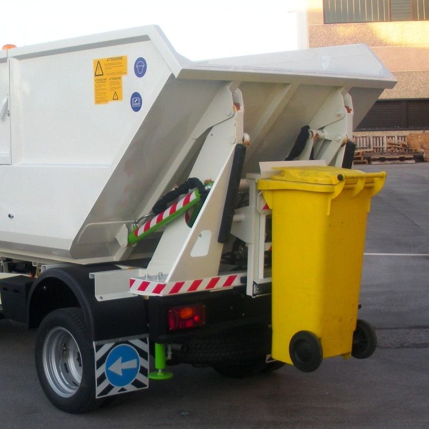 porter vasca vrp26