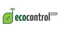 ecocontrol gsm logo - scau ecologica