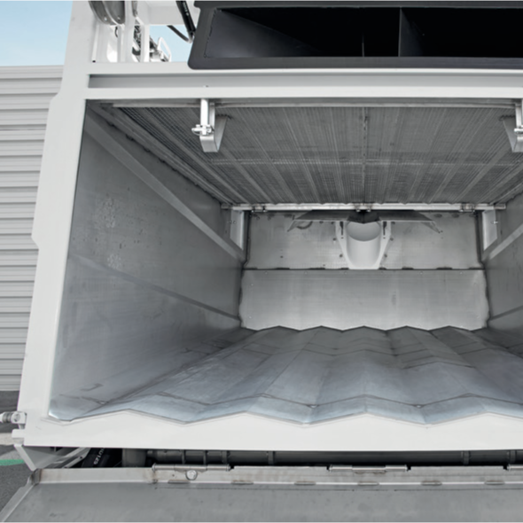 bucher citycat 5006 1