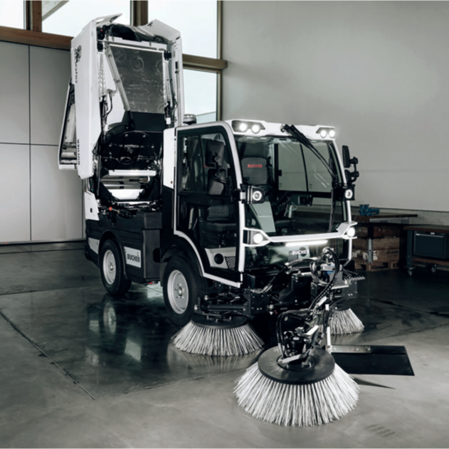 bucher citycat v20 hd 1
