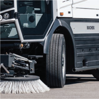 bucher citycat 5006