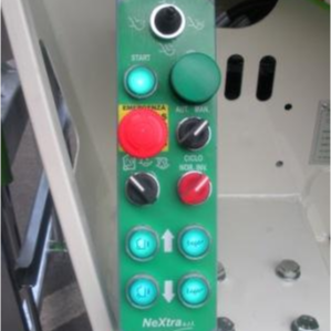 minicostipatore csp36