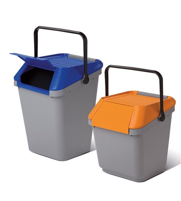 raccolta porta a porta easymax