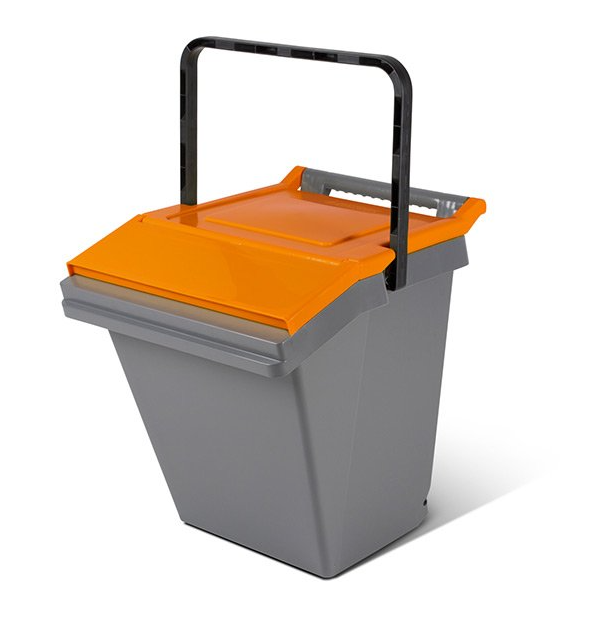 raccolta porta a porta easytech