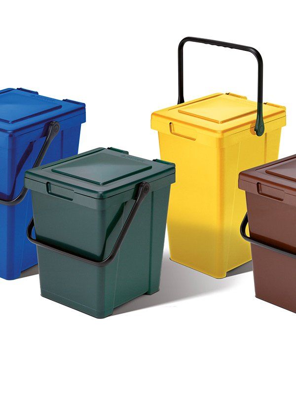 raccolta porta a porta minimax