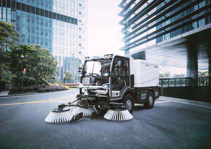 bucher citycat v20e scau ecologica