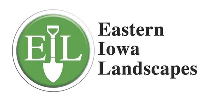 Eastern Iowa Landscapes logo Eastern Iowa Landscapes