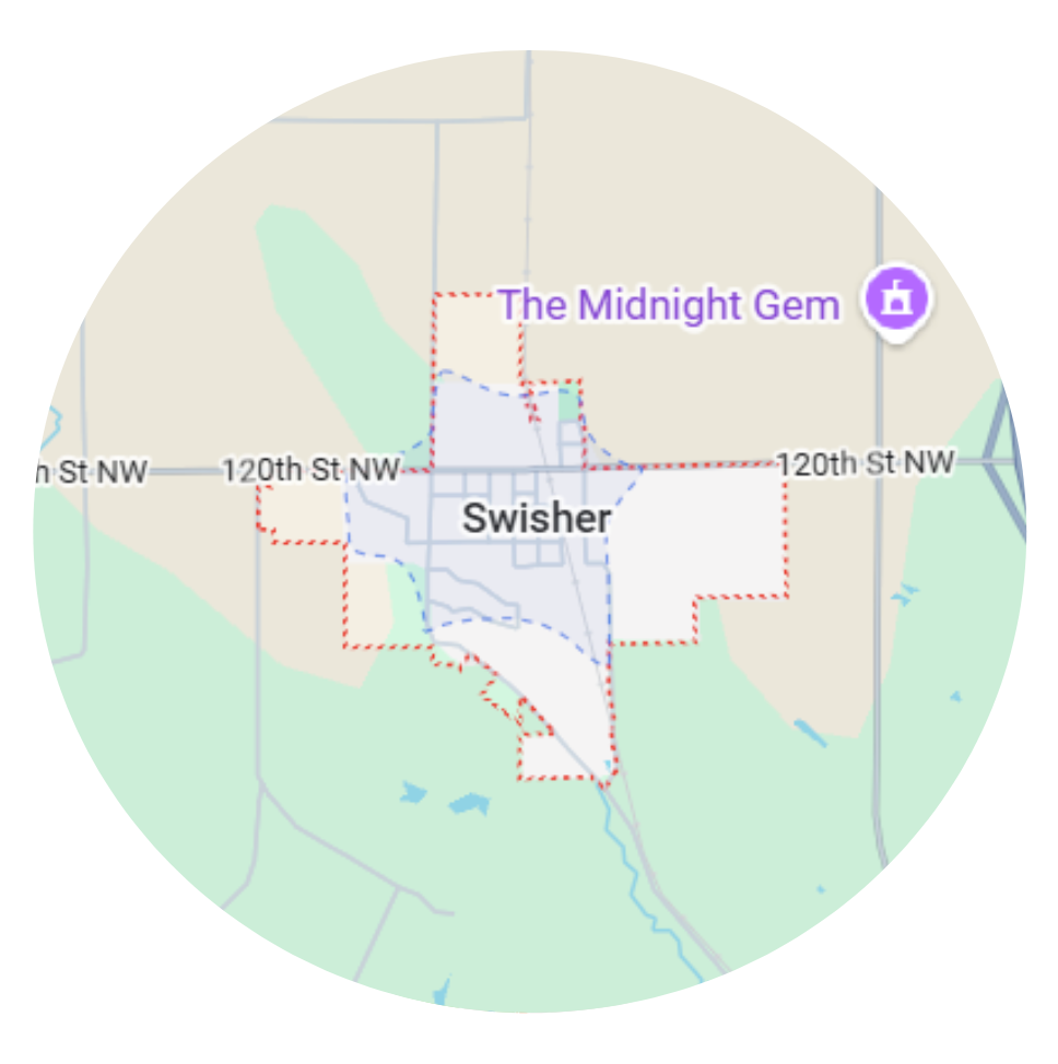 Swisher, IA
