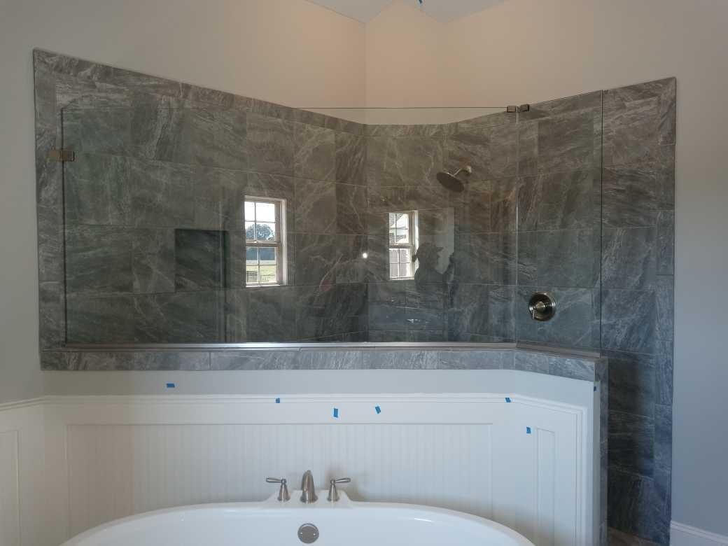 Glass Repair Memphis, TN Jackson Glass Company