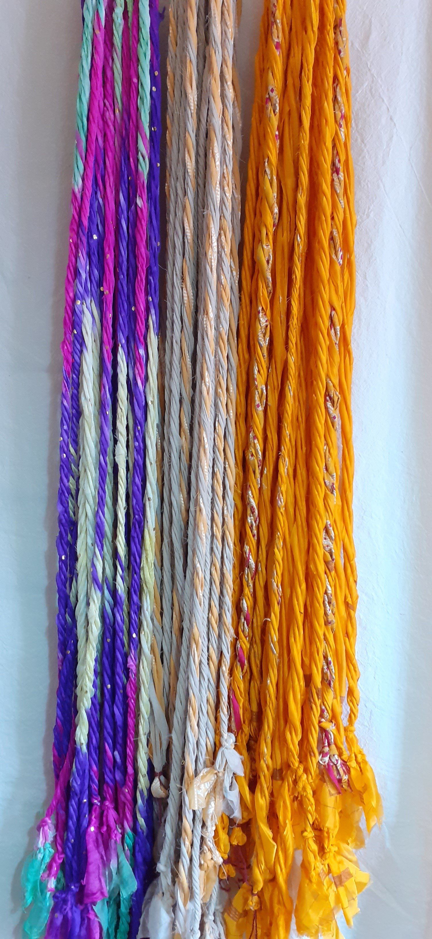 Sari cords
