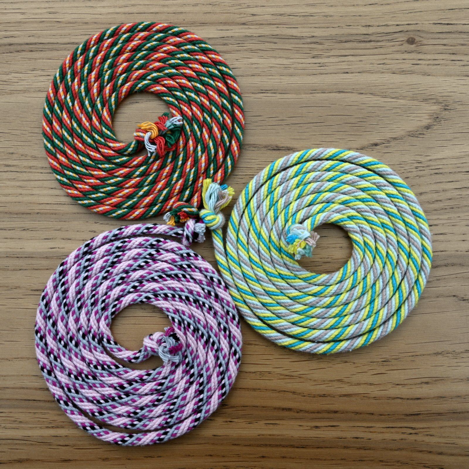 Watu 6 ply cords