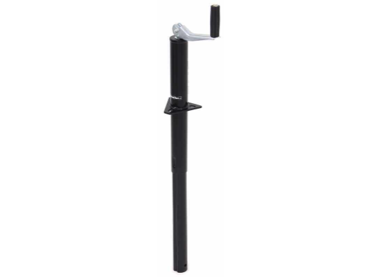 Round A-Frame Trailer Jack - Topwind - 14-1/8