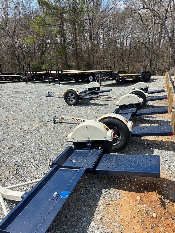 Tow Dolly