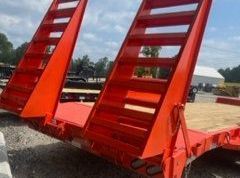 Rice 16k HD Equipment Trailer