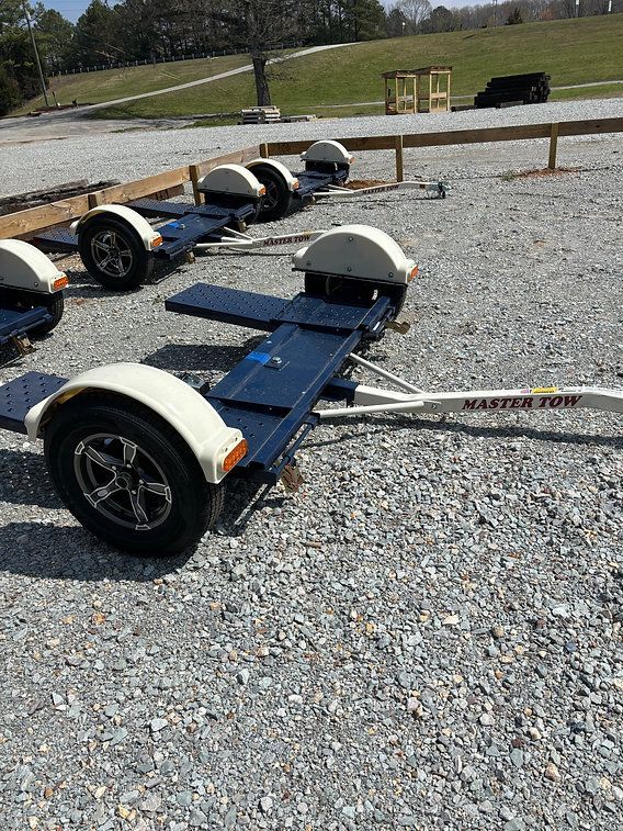 Tow Dolly